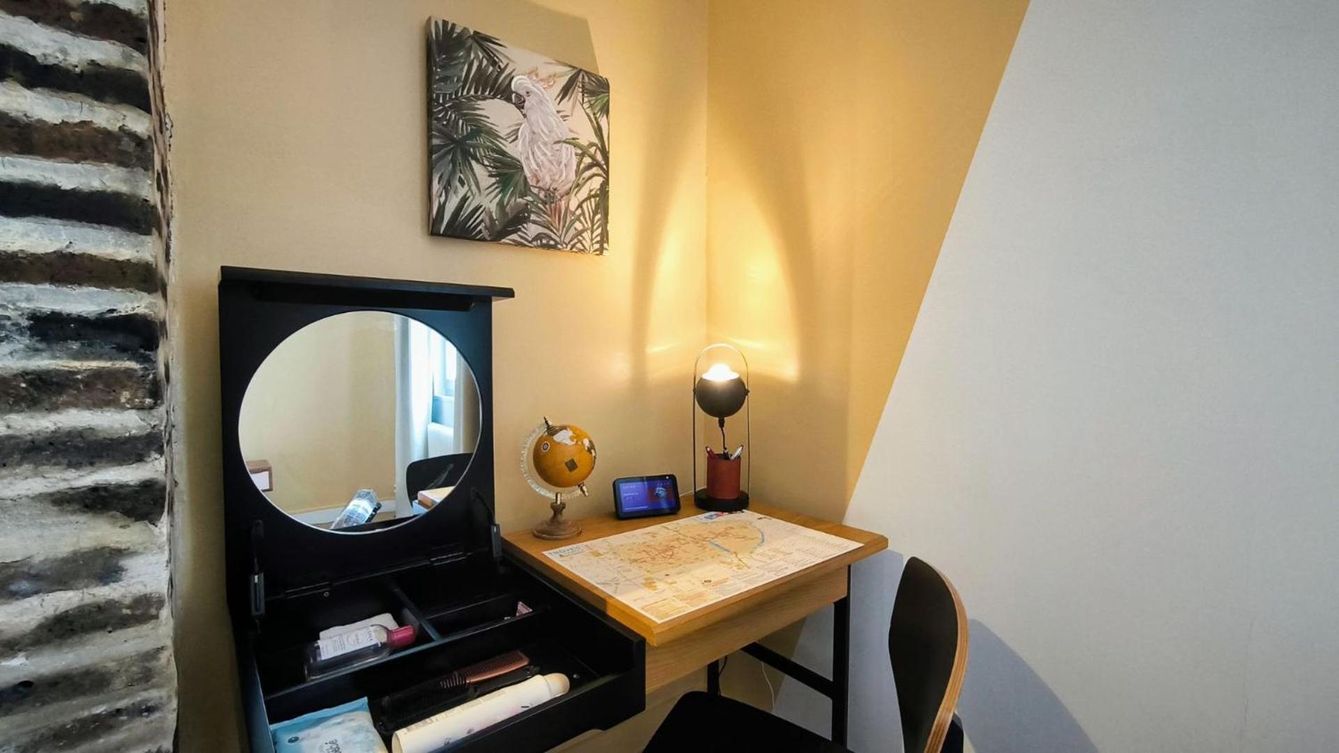 Chambre Privee Confort Charme Hypercentre Chez L'Habitant Труа Экстерьер фото